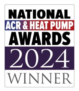 Oceanair Delivers Award Winning Solution To EPC A-Rated Home