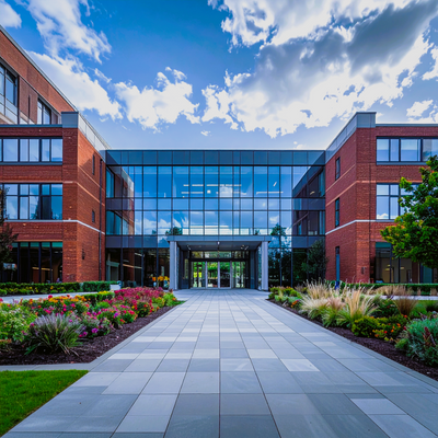 Air Conditioning Installation for Antenatal Scanning Rooms at a South-East Hospital