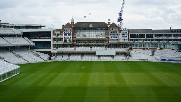 The Kia Oval Cricket Ground - Panasonic VRF Systems