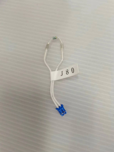 Daikin Air Conditioning Spares Adaptor (J80) 4.7Kohm 065341J-Daikin Airconditioning UK LTD (DD)-Oceanair