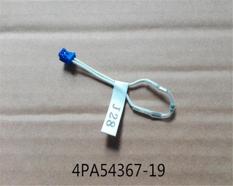 Daikin Air Conditioning Spare Parts 066964J Capacity Adaptor-Daikin Airconditioning UK LTD (DD)-Oceanair