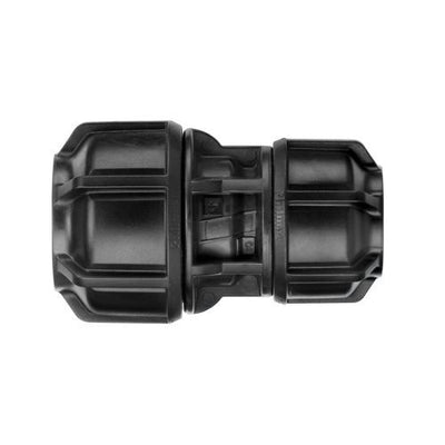 Philmac 9142 3G Metric/ Imperial Reducing Joiner 32mm 1” X 20mm 1/2” -Agrii Tanks & Drainage Solutions-Oceanair