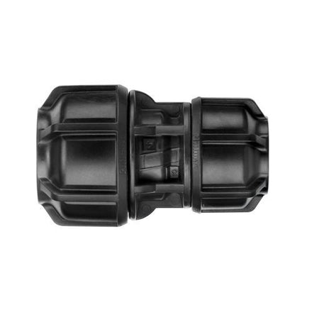 Philmac 9142 3G Metric/ Imperial Reducing Joiner 32mm 1” X 20mm 1/2” -Agrii Tanks & Drainage Solutions-Oceanair