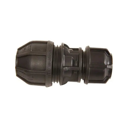 Philmac 1054 Transition Coupler UTC 27-34mm X 32mm 1” -Agrii Tanks & Drainage Solutions-Oceanair