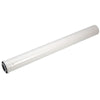 Worcester Condensfit Flue Extension 60/100mm X 1m 7716191083