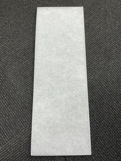 Daikin Air Conditioning Spares Air Filter 435mm X 147mm 110640J-Daikin Airconditioning UK LTD (DD)-Oceanair