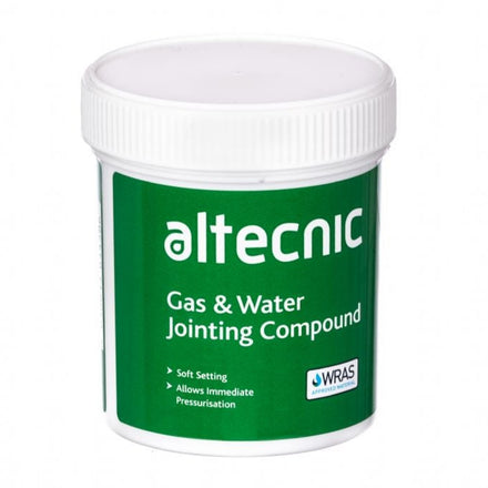 Altecnic Gas and Water Jointing Compound 250g 114-9100-Altecnic Ltd-Oceanair