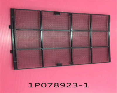 Daikin Air Conditioning Spare Parts 128841J Air Filter-Daikin Airconditioning UK LTD (DD)-Oceanair