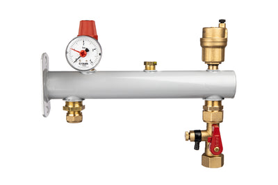 Altecnic Multifunction Expansion Vessel Bracket Plus 133-1066-Altecnic Ltd-Oceanair