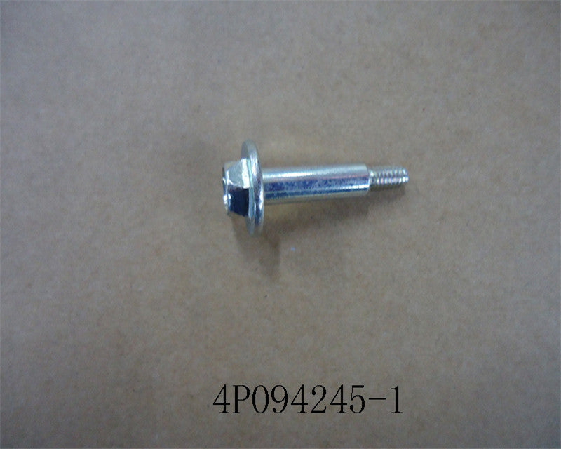 Daikin Air Conditioning Spare Parts 140380J Tapping Screw M4 For Fan Motor KFD-Daikin Airconditioning UK LTD (DD)-Oceanair