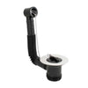 Embrass Peerless Sink Waste Combined 1.5inch & Chain & Plug 200486-Embrass Peerless-Oceanair
