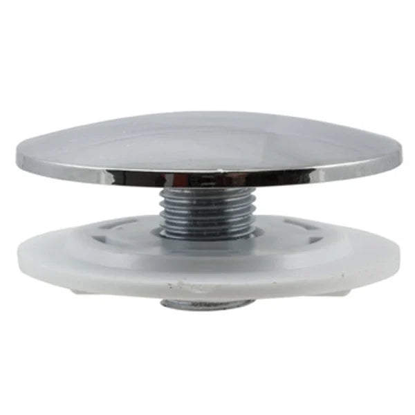 Embrass Peerless Pre-Pack Tap Hole Stopper Chrome 201051-PAC-Embrass Peerless-Oceanair