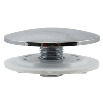 Embrass Peerless Pre-Pack Tap Hole Stopper Chrome 201051-PAC-Embrass Peerless-Oceanair