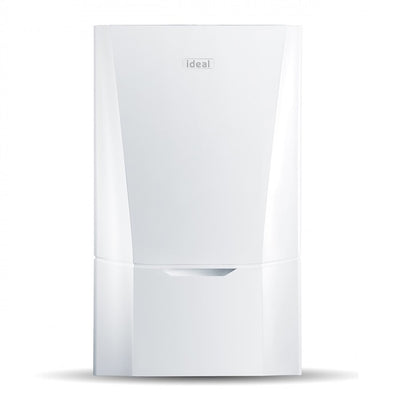 Ideal Vogue Max 40kW Combi Boiler 218858-Ideal Boilers Limited-Oceanair
