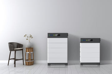 Battery Storage Solutions