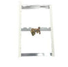 Alpha Spacing Bracket Wall Mounting Intec2 Boilers-Alpha-Oceanair