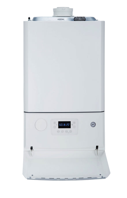 Alpha E-Tec Plus 28NX Combi Boiler Only 3.033121-Alpha-Oceanair