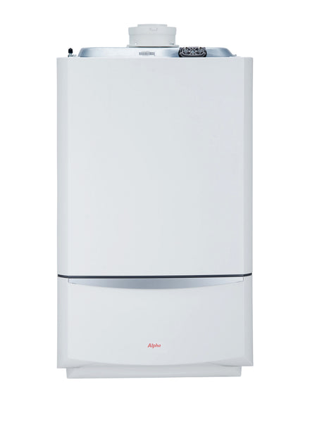 Alpha E-Tec Plus 28NX Combi Boiler Only 3.033121-Alpha-Oceanair