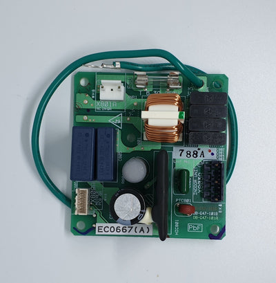 Daikin Air Conditioning Spare Parts 301355P PCB-Daikin Airconditioning UK LTD (DD)-Oceanair