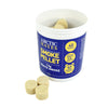 Arctic Hayes 13g AX White Smoke Pellets