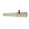 Embrass Peerless Adjustable Cistern Lift Arm Plastic 345610-Embrass Peerless-Oceanair