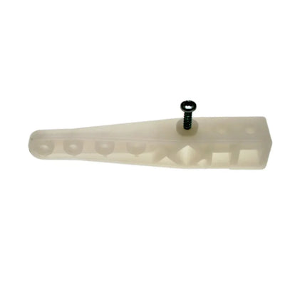 Embrass Peerless Adjustable Cistern Lift Arm Plastic 345610-Embrass Peerless-Oceanair