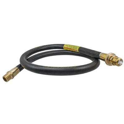 Embrass Peerless Pre-Pack Tesla Gas Cooker Hose Bayonet 352121-PAC-Embrass Peerless-Oceanair