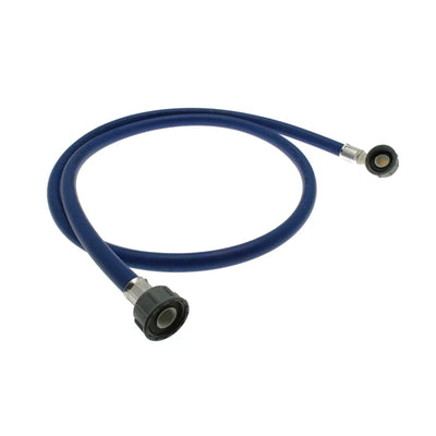Embrass Peerless Pre-Pack Washing Machine Inlet Hose 2.5m Blue 392455-PAC-Embrass Peerless-Oceanair