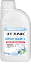 Scalemaster SM4 Sludge Remover Concentrate 250ml 500454-Scalemaster-Oceanair