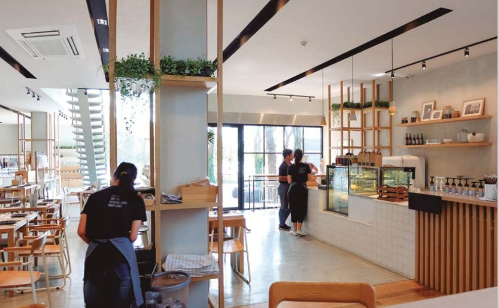 Panasonic PACi NX 4 Way 60 x 60 Cassette - R32-Panasonic-Oceanair