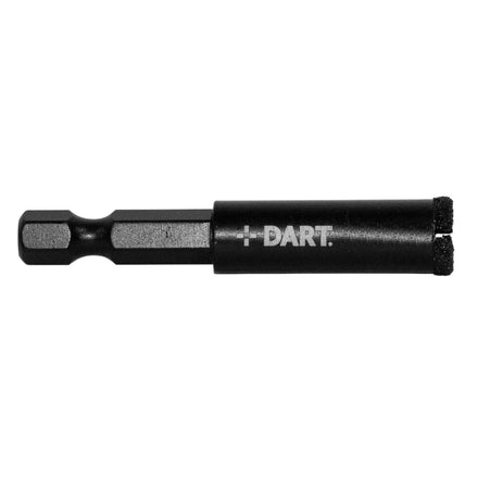Dart Red Ten Pro 10mm Diamond Porcelain Drill 72010-1-Dart Tools Group-Oceanair