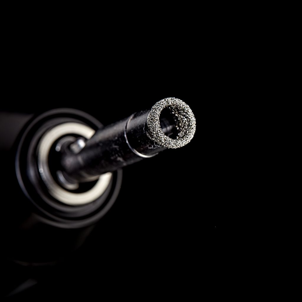 Dart Red Ten Pro 10mm Diamond Porcelain Drill 72010-1-Dart Tools Group-Oceanair