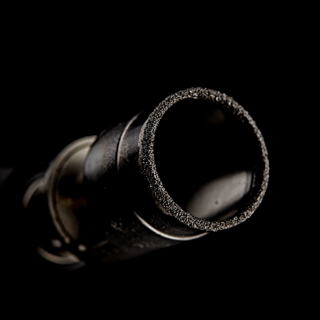 Dart Red Ten Pro 5 Piece Diamond Porcelain Drill Set 72100-1-Dart Tools Group-Oceanair