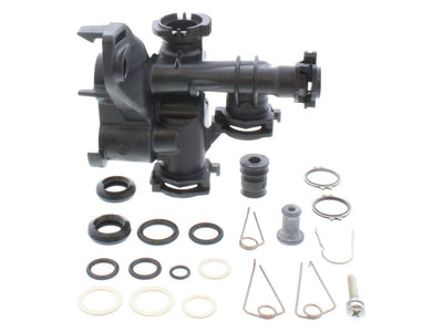 Worcester Bosch Flow Unit 87161063560-Direct Heating Spares-Oceanair