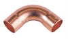 Lawton Tubes ACR 7/8" 90 Deg Long Elbow RFELLR78-THE LAWTON TUBE CO LTD-Oceanair