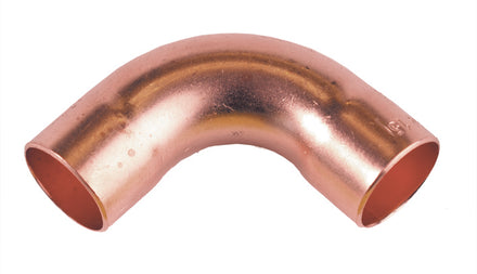 Lawton Tubes ACR 7/8" 90 Deg Long Elbow RFELLR78-THE LAWTON TUBE CO LTD-Oceanair