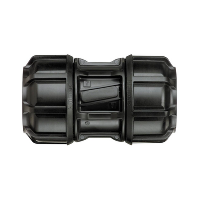 Philmac 9144 3G Metric/ Imperial Joiner 32mm X 1”-Agrii Tanks & Drainage Solutions-Oceanair