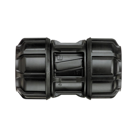 Philmac 9144 3G Metric/ Imperial Joiner 32mm X 1”-Agrii Tanks & Drainage Solutions-Oceanair