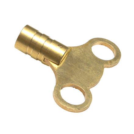 Arctic Hayes Brass Radiator Key A66058-Arctic Hayes-Oceanair