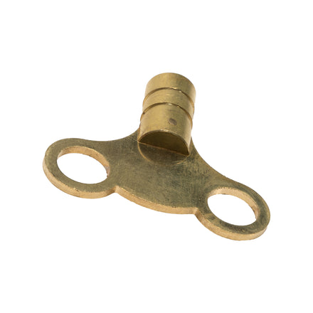 Arctic Hayes Brass Radiator Key A66058-Arctic Hayes-Oceanair