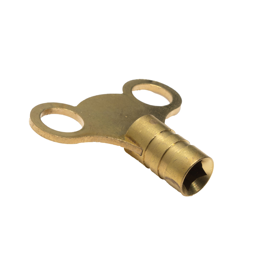 Arctic Hayes Brass Radiator Key A66058-Arctic Hayes-Oceanair