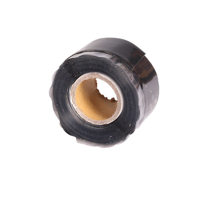 Arctic Hayes Silicone Repair Tape 3m Black A662018-Arctic Hayes-Oceanair