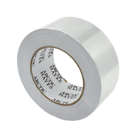 Arctic Hayes Aluminium Foil Tape 30µm 50mm X 45m A662021-Arctic Hayes-Oceanair