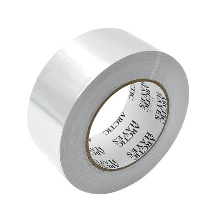 Arctic Hayes Aluminium Foil Tape 30µm 50mm X 45m A662021-Arctic Hayes-Oceanair