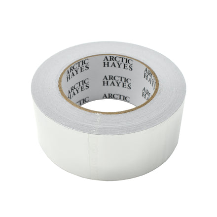 Arctic Hayes Aluminium Foil Tape 30µm 50mm X 45m A662021-Arctic Hayes-Oceanair