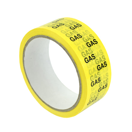 Arctic Hayes Gas ID Tape 38mm X 33m A662036-Arctic Hayes-Oceanair