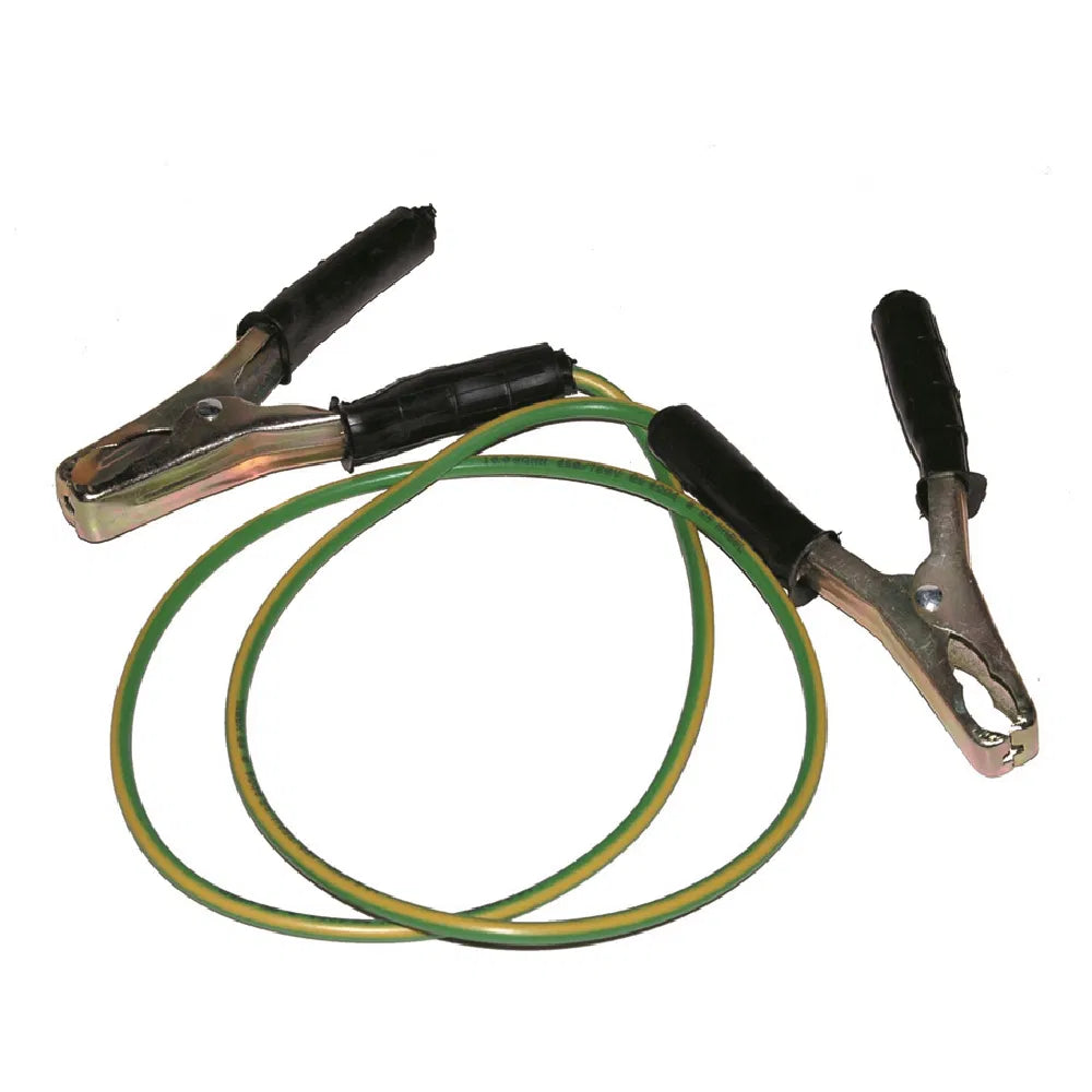 Arctic Hayes Economy Temporary Continuity Bond 1.2m A664016-Arctic Hayes Ltd (Via Nmbs)-Oceanair