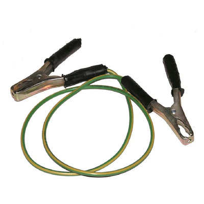 Arctic Hayes Economy Temporary Continuity Bond 1.2m A664016-Arctic Hayes Ltd (Via Nmbs)-Oceanair