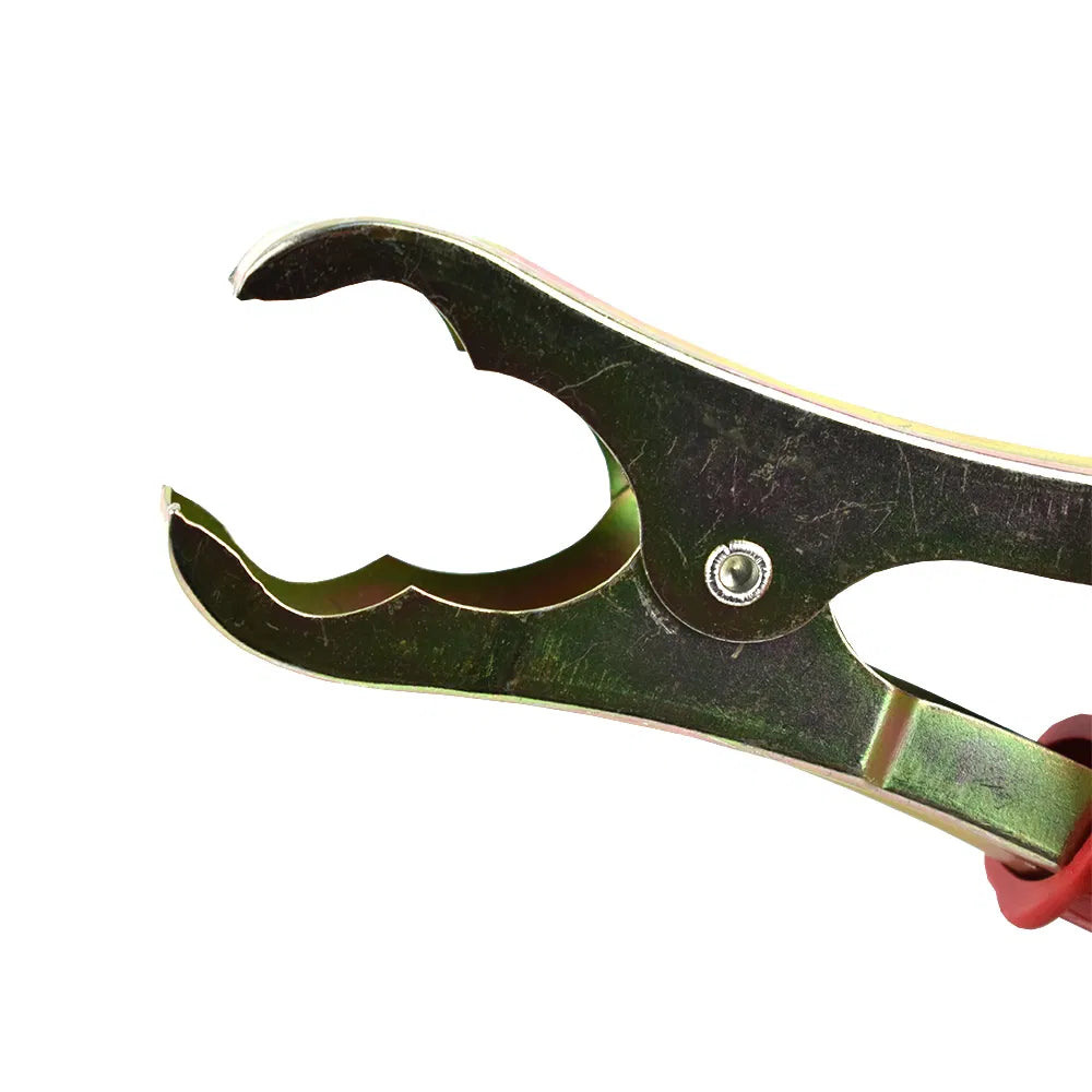 Arctic Hayes Economy Temporary Continuity Bond 1.2m A664016-Arctic Hayes Ltd (Via Nmbs)-Oceanair