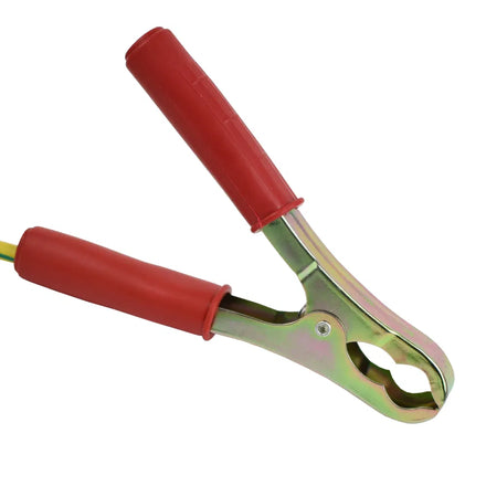 Arctic Hayes Economy Temporary Continuity Bond 1.2m A664016-Arctic Hayes Ltd (Via Nmbs)-Oceanair